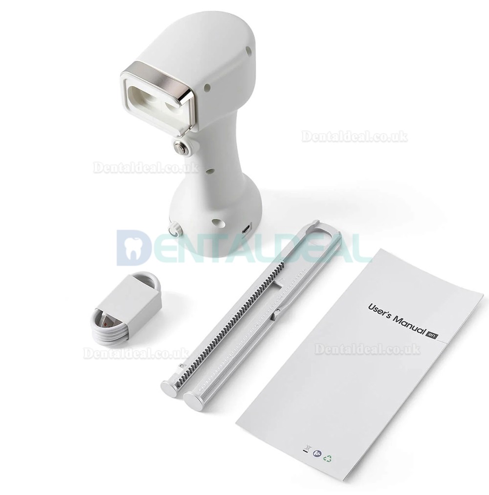 Electric Dental Impression Dispensing Gun 1:1 / 2:1 50ml